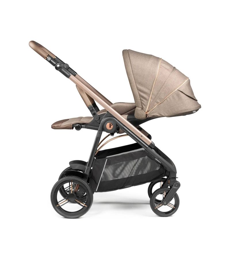 Καρότσι PEG PEREGO Veloce Mon Amour