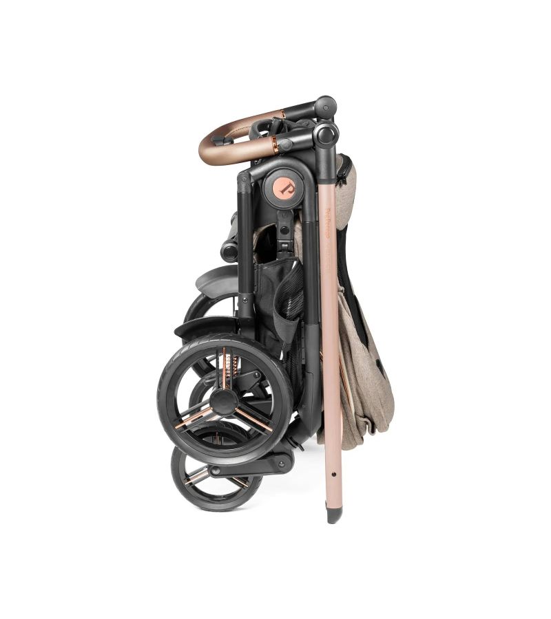 Καρότσι PEG PEREGO Veloce Mon Amour