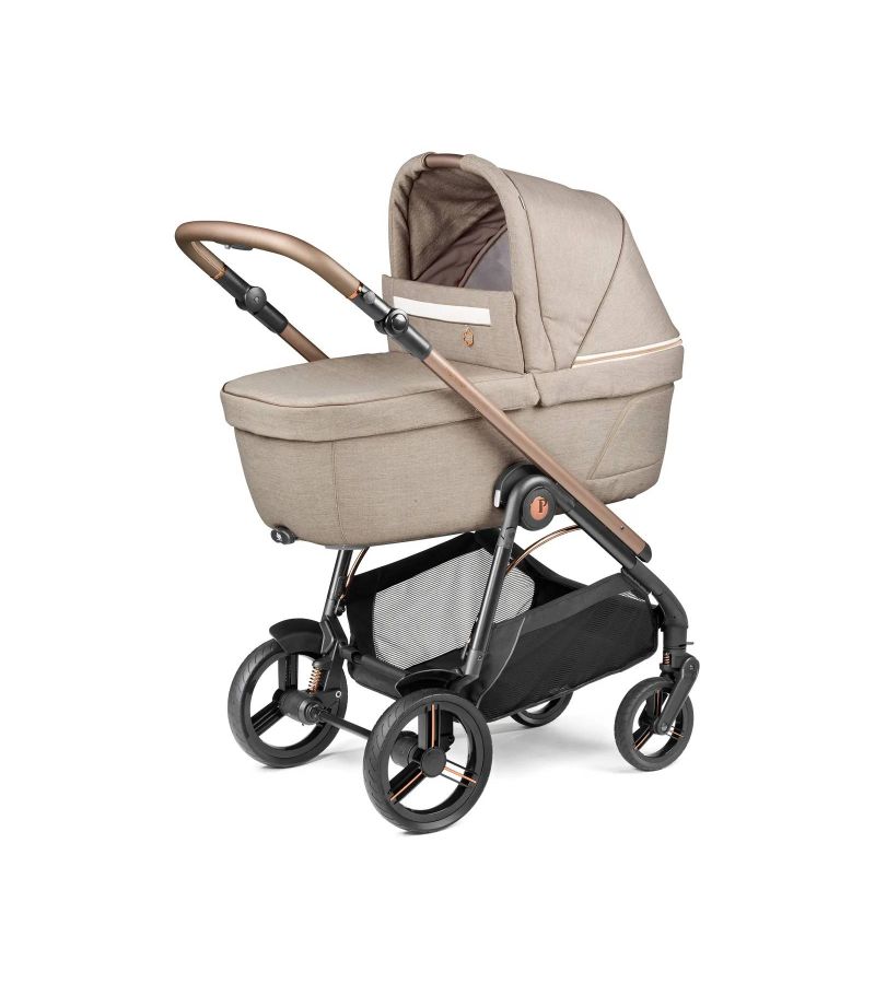 Καρότσι PEG PEREGO Veloce Mon Amour