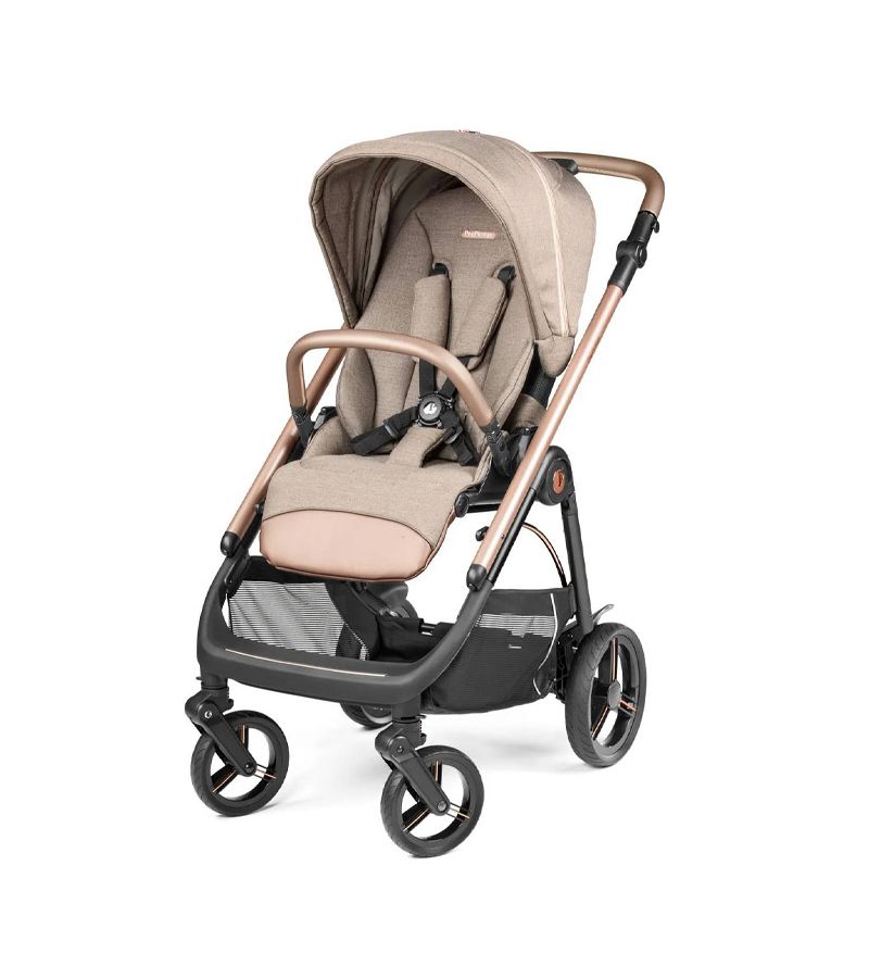 Καρότσι PEG PEREGO Veloce Mon Amour