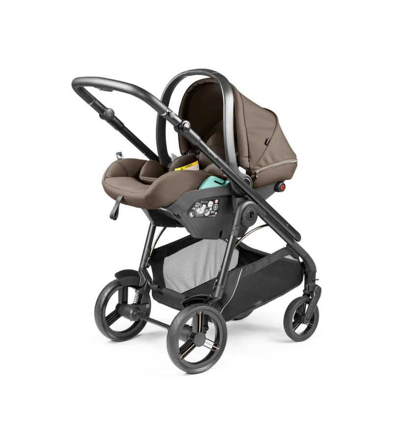 Καρότσι PEG PEREGO Veloce Pine Bark