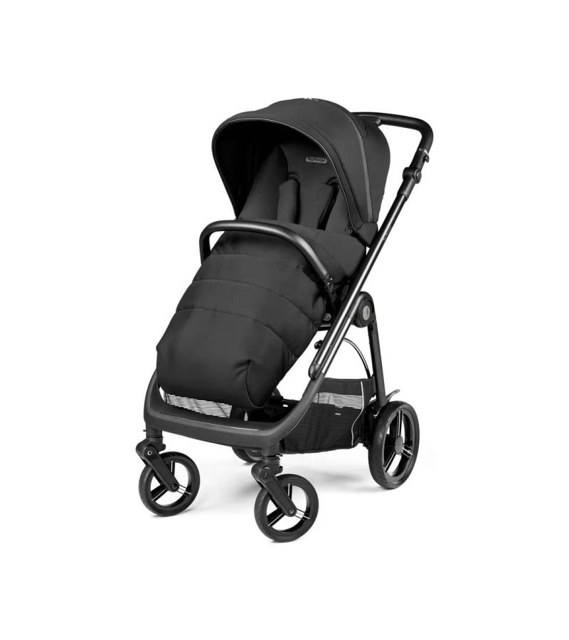 Καρότσι PEG PEREGO Veloce True Black