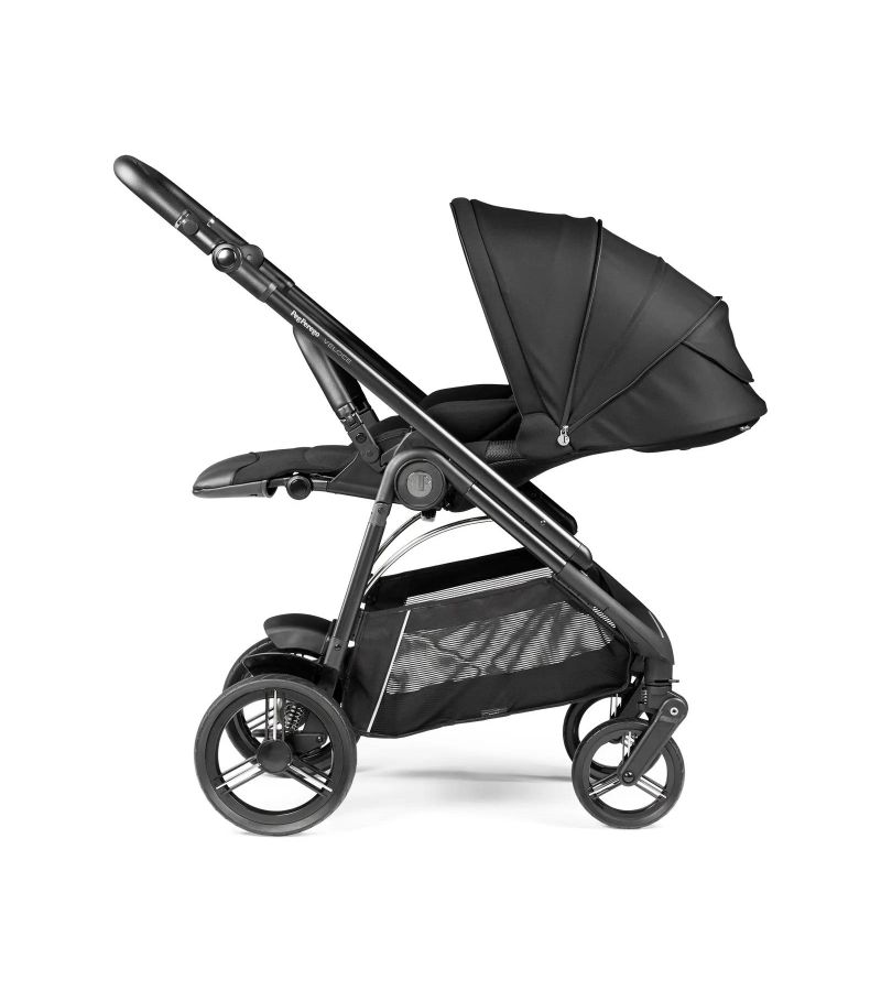 Καρότσι PEG PEREGO Veloce True Black