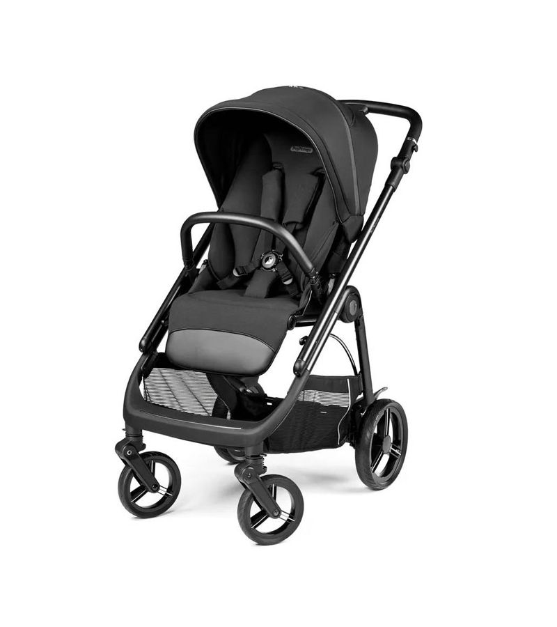Καρότσι PEG PEREGO Veloce True Black