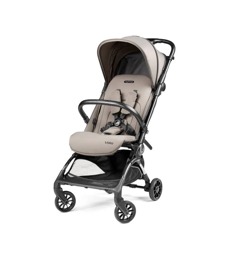 Καρότσι PEG PEREGO Volo Misty Beige