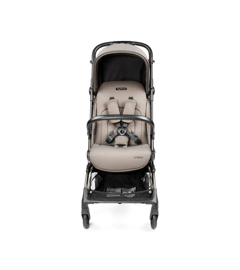 Καρότσι PEG PEREGO Volo Misty Beige