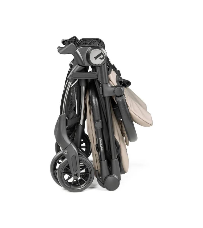 Καρότσι PEG PEREGO Volo Misty Beige