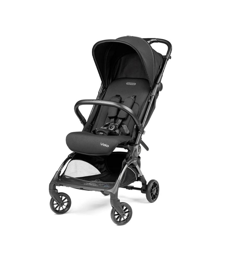 Καρότσι PEG PEREGO Volo True Black