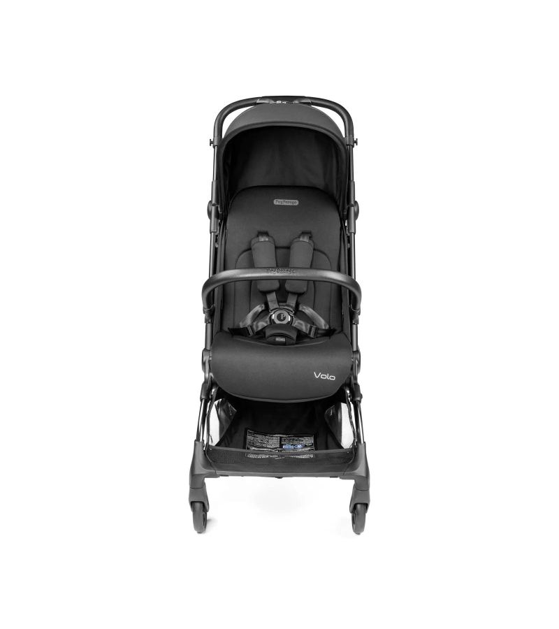 Καρότσι PEG PEREGO Volo True Black