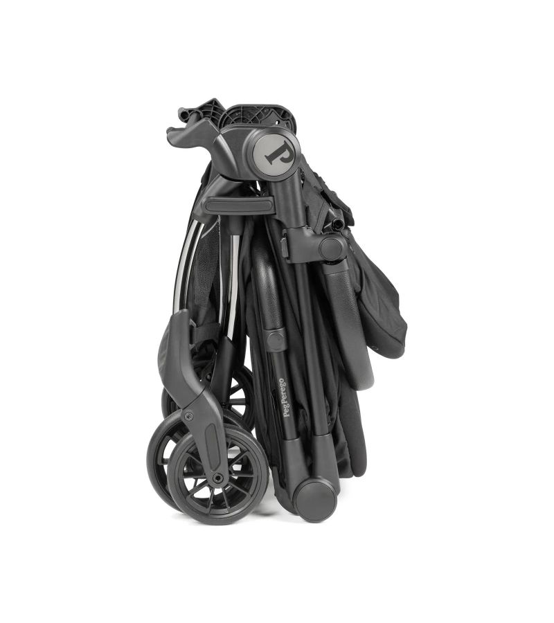 Καρότσι PEG PEREGO Volo True Black