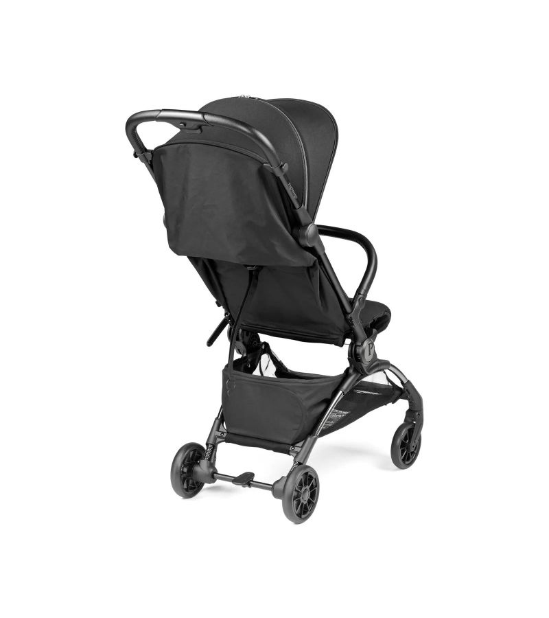 Καρότσι PEG PEREGO Volo True Black