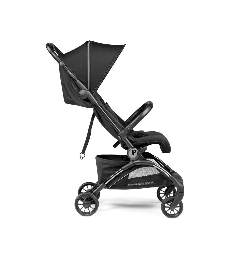 Καρότσι PEG PEREGO Volo True Black