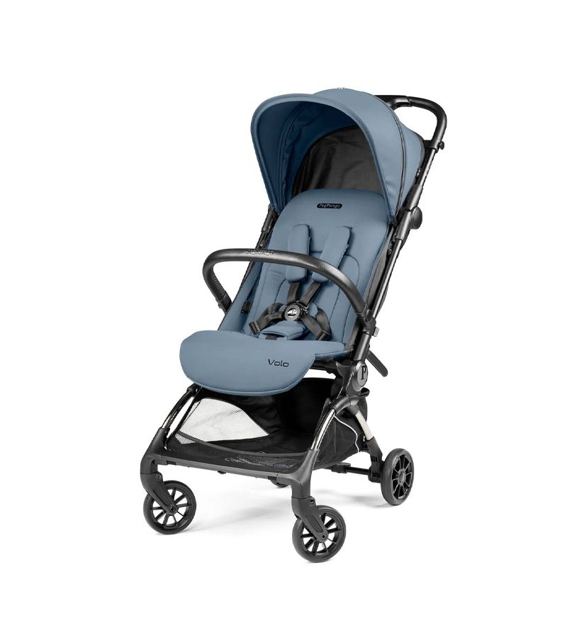 Καρότσι PEG PEREGO Volo Blue Cameo