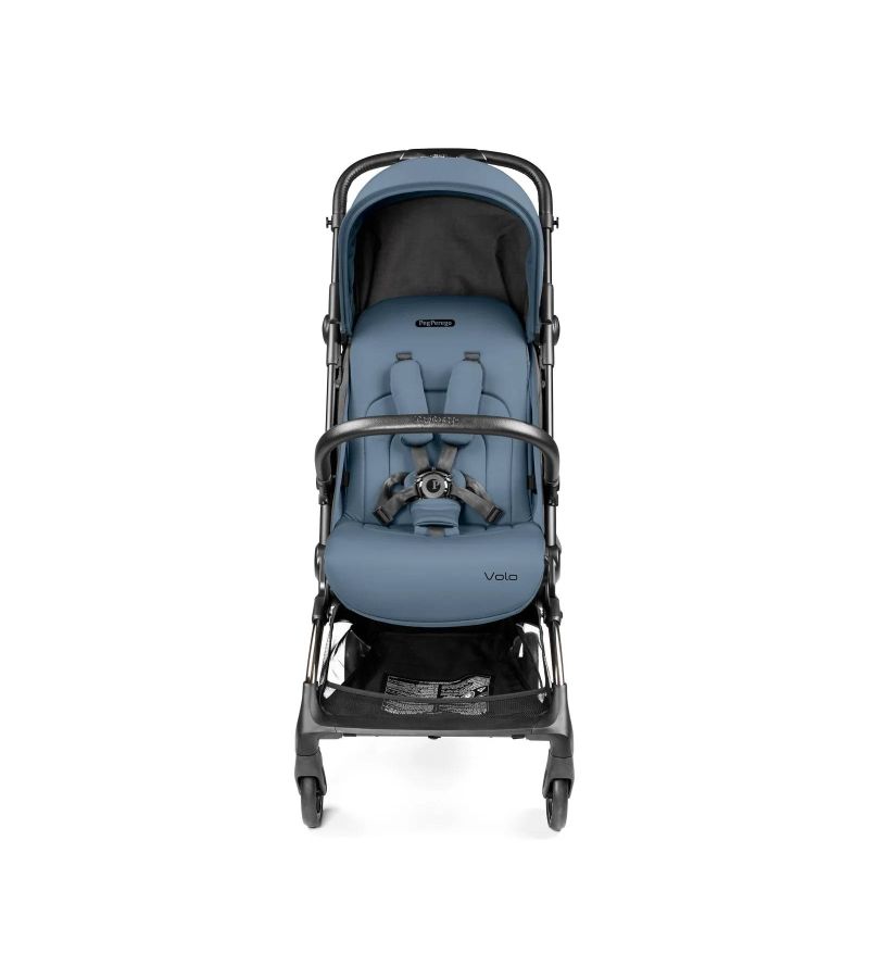 Καρότσι PEG PEREGO Volo Blue Cameo