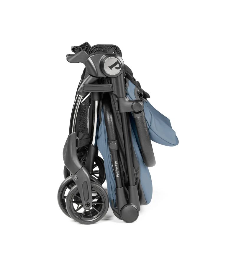 Καρότσι PEG PEREGO Volo Blue Cameo