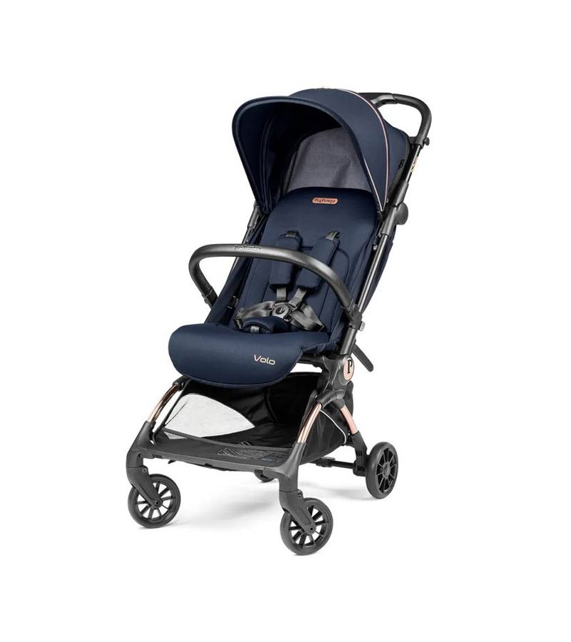 Καρότσι PEG PEREGO Volo Blue Shine