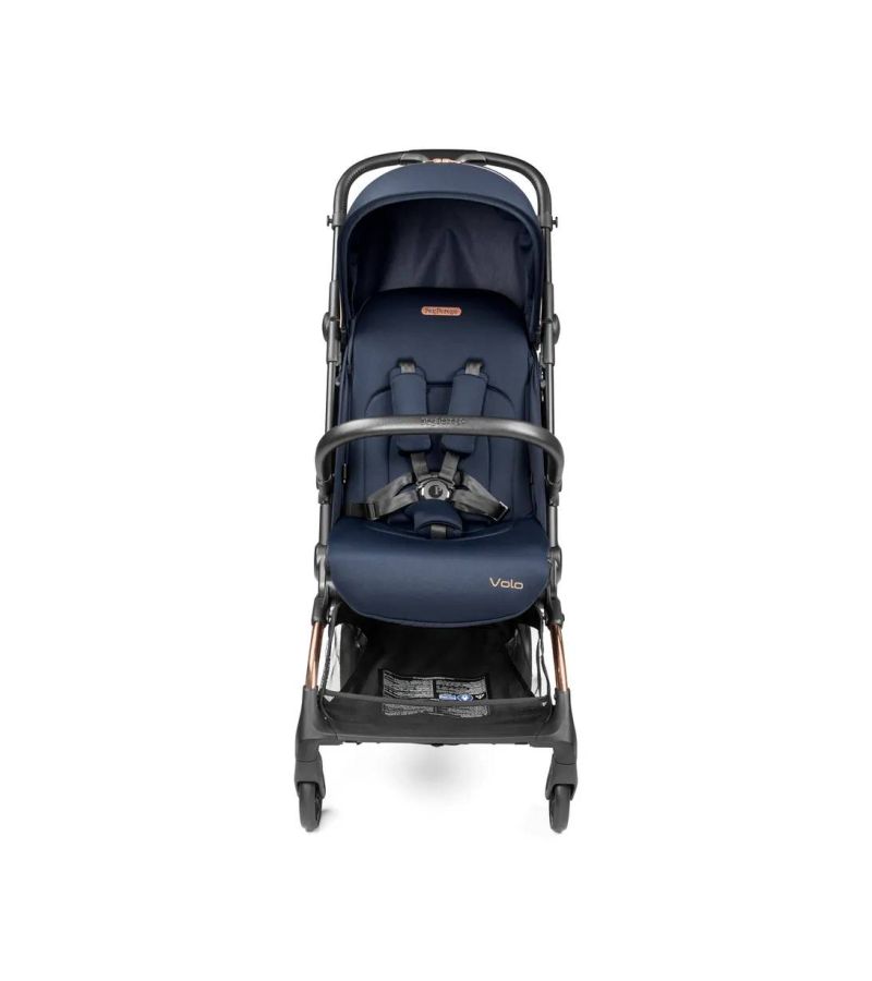 Καρότσι PEG PEREGO Volo Blue Shine