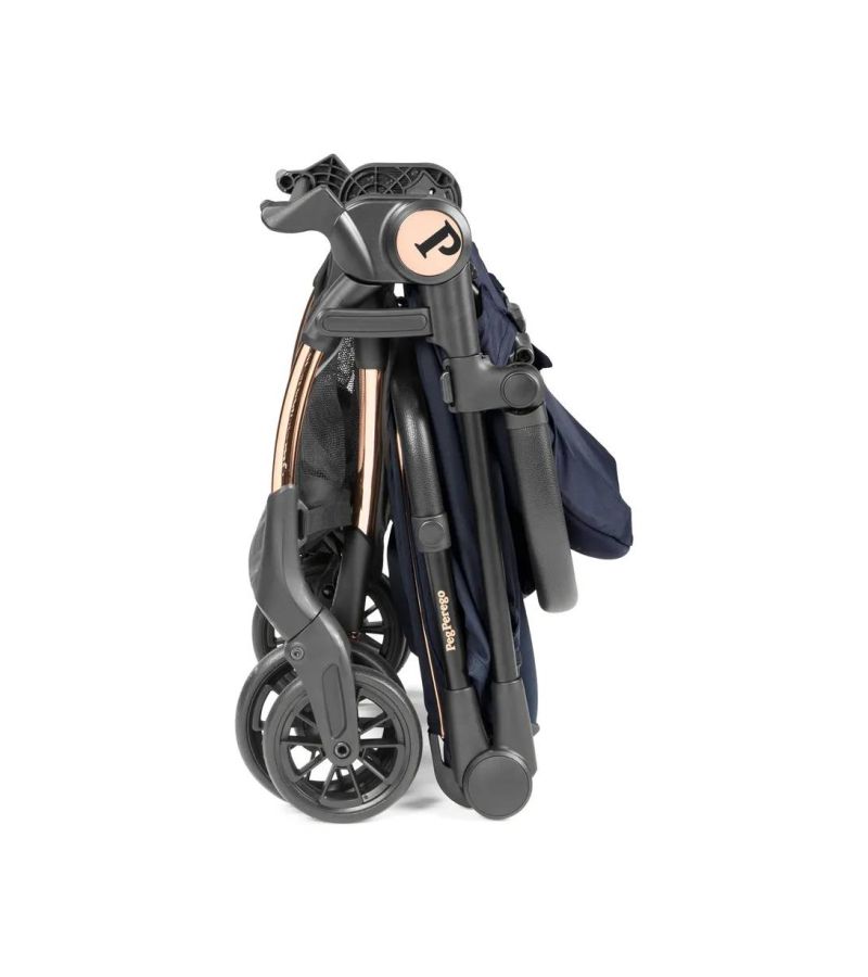 Καρότσι PEG PEREGO Volo Blue Shine