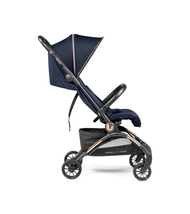 Καρότσι PEG PEREGO Volo Blue Shine