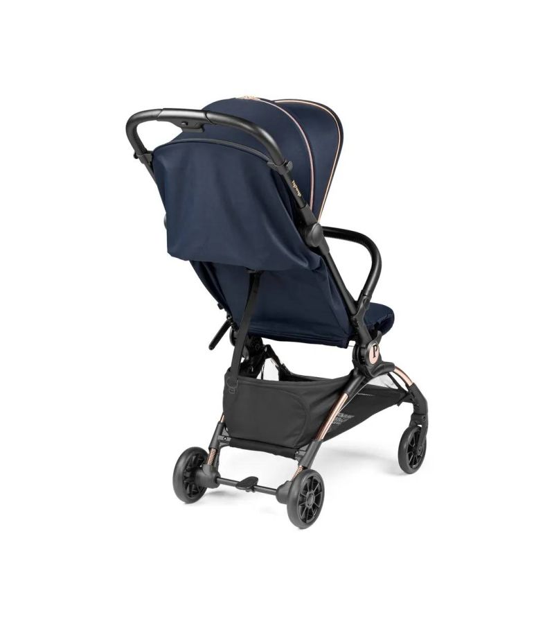 Καρότσι PEG PEREGO Volo Blue Shine