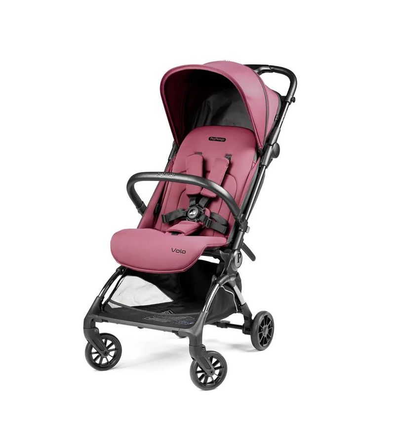 Καρότσι PEG PEREGO Volo Malva