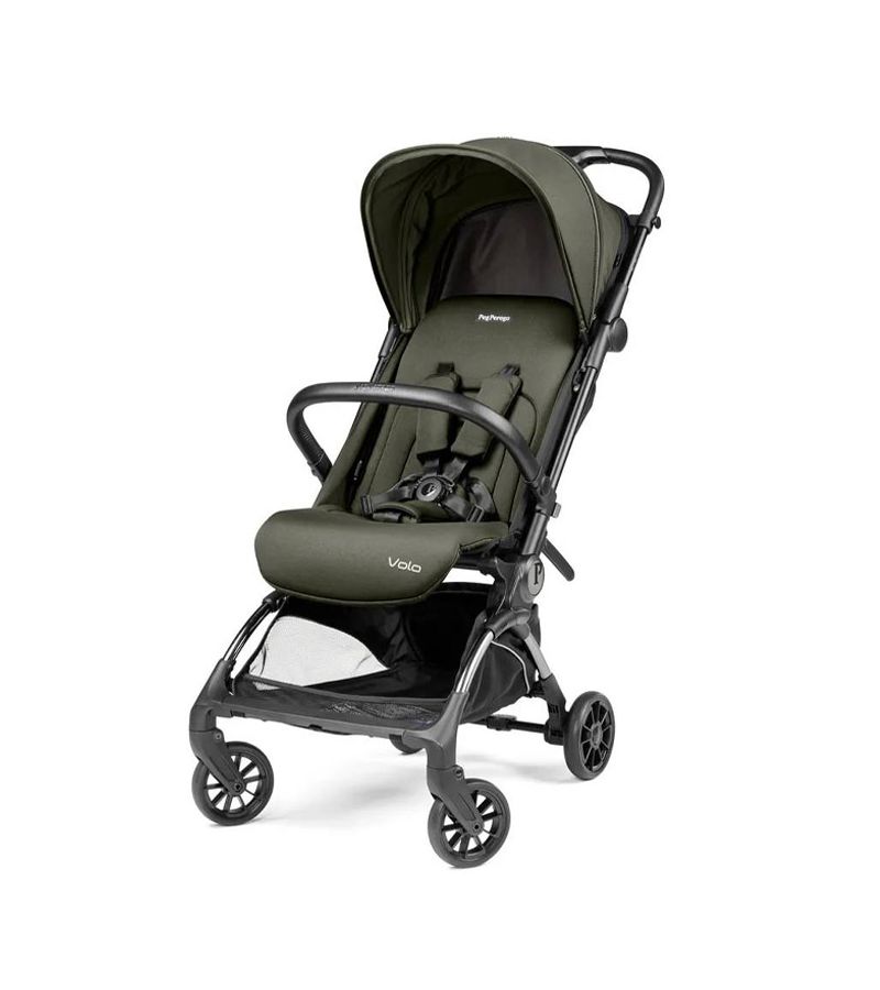Καρότσι PEG PEREGO Volo Metal