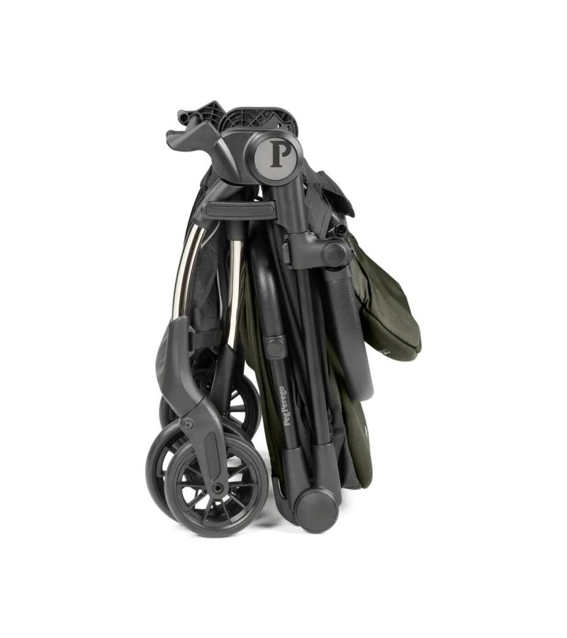 Καρότσι PEG PEREGO Volo Metal