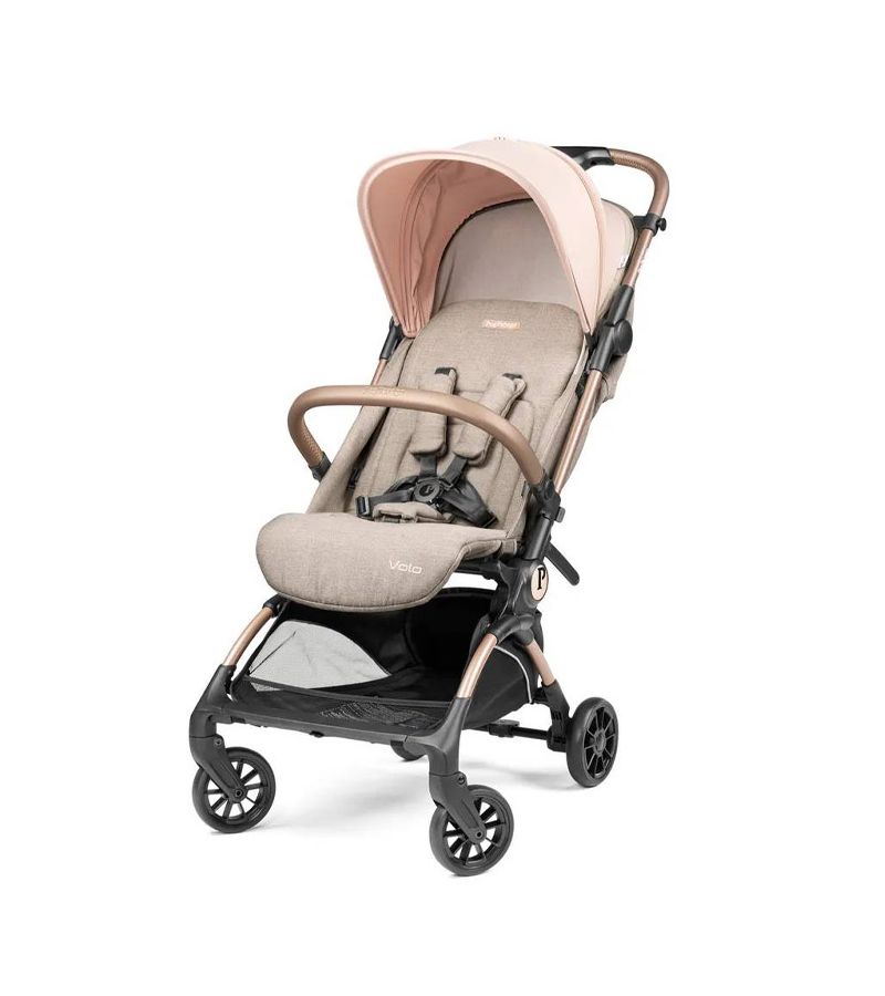 Καρότσι PEG PEREGO Volo Mon Amour