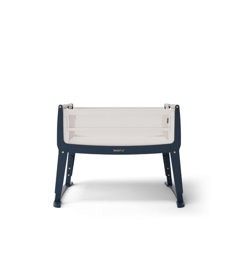 SNUZ Βρεφικό Λίκνο Snuzpod Studio London GSFN032G