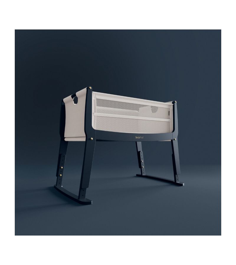 SNUZ Βρεφικό Λίκνο Snuzpod Studio London GSFN032G