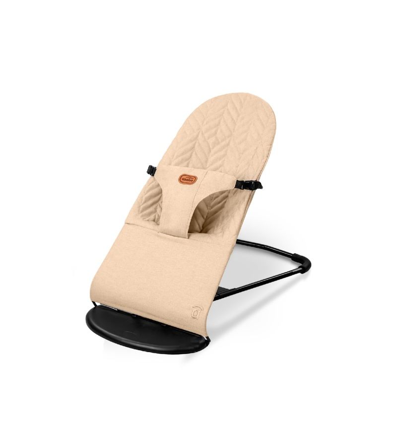Βρεφικό Ρηλάξ ASALVO Paradise Beige AS22356