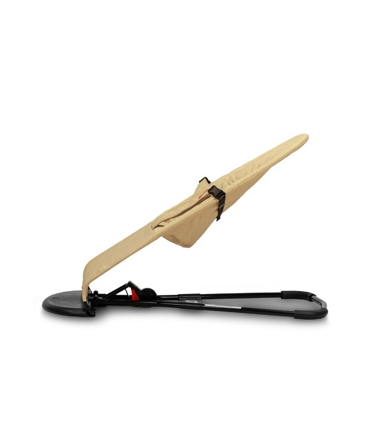 Βρεφικό Ρηλάξ ASALVO Paradise Beige AS22356