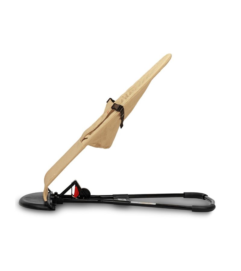 Βρεφικό Ρηλάξ ASALVO Paradise Beige AS22356