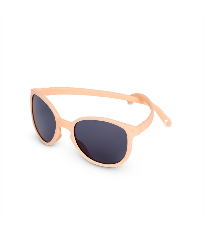 Γυαλιά ηλίου KIETLA Wazz (1-2 ετών) Wayfarer Apricot WA2SUNAPRICOT