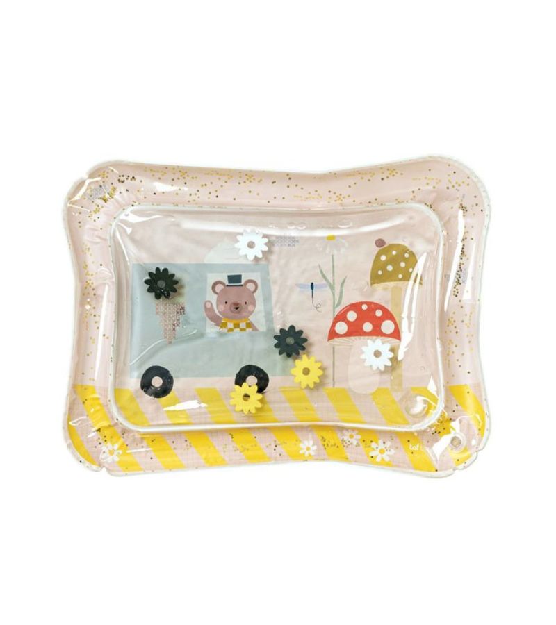 Χαλάκι νερού Ice Cream Bear TAF TOYS  T-13765