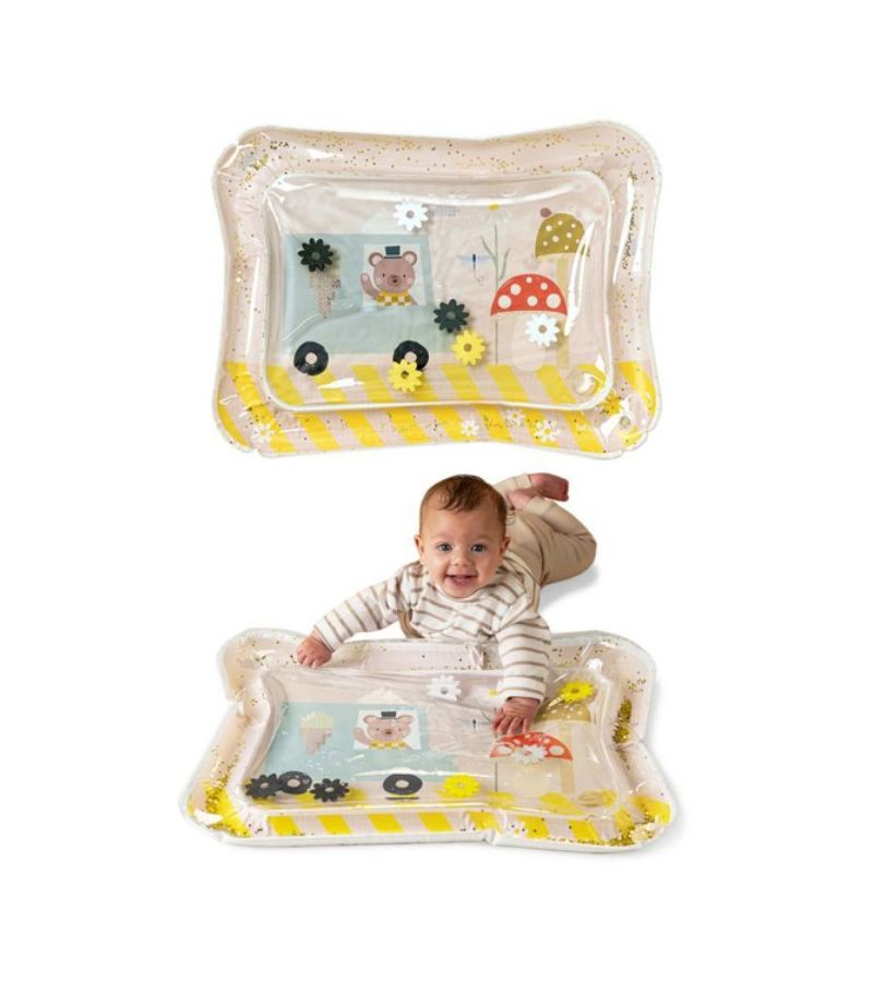 Χαλάκι νερού Ice Cream Bear TAF TOYS  T-13765