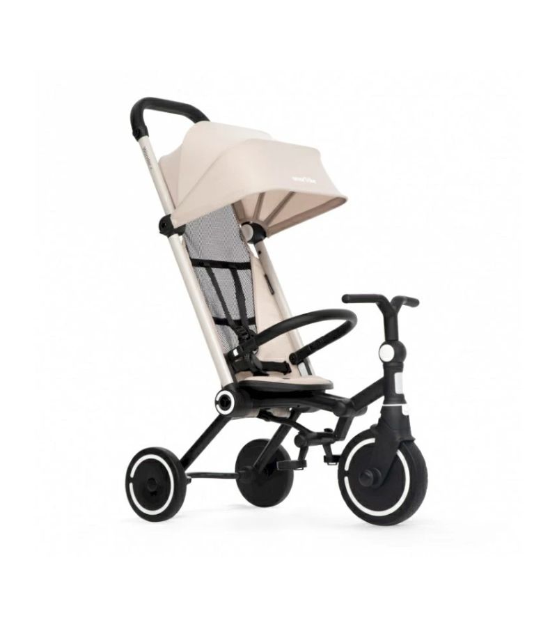 Τρίκυκλο Ποδήλατο SMARTRIKE Wonder+ Sand 5800600