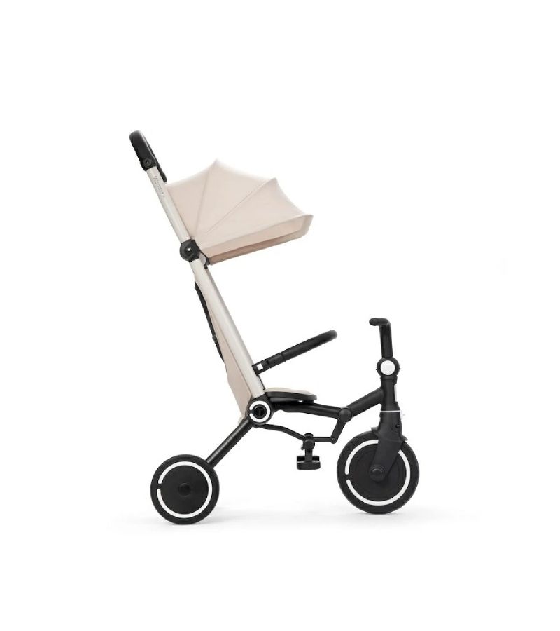 Τρίκυκλο Ποδήλατο SMARTRIKE Wonder+ Sand 5800600