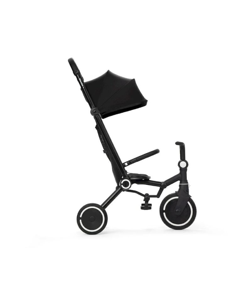 Τρίκυκλο Ποδήλατο SMARTRIKE Wonder+ Storm black 5800601