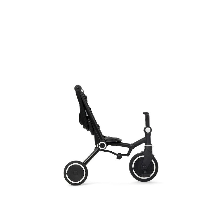 Τρίκυκλο Ποδήλατο SMARTRIKE Wonder+ Storm black 5800601