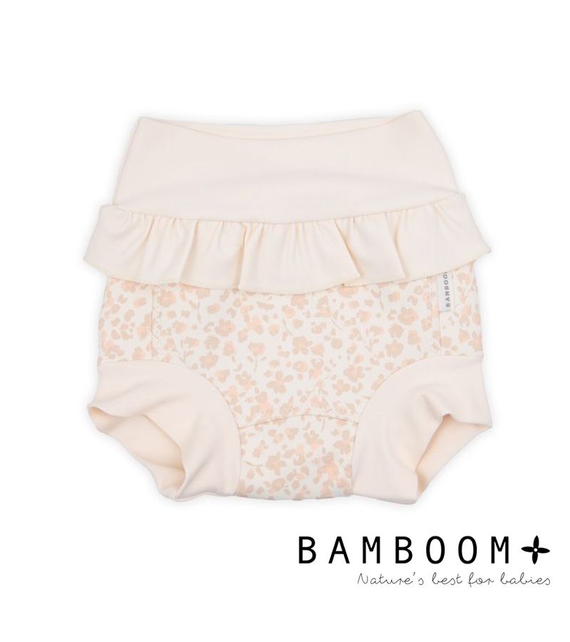 Μαγιό BAMBOOM Neoprene Print Petals 719-422
