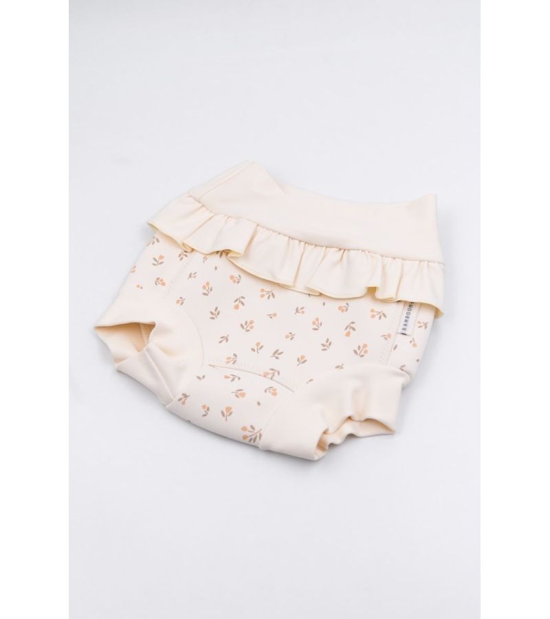 Μαγιό BAMBOOM Neoprene Tulips 719-204