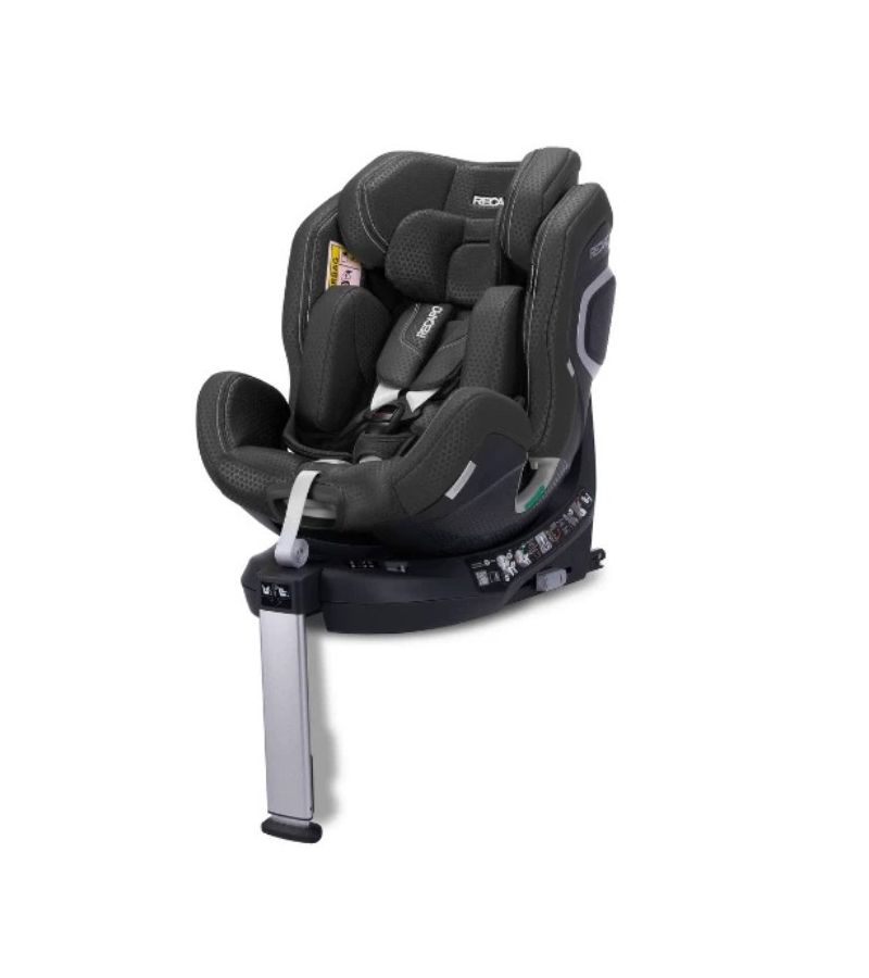 Βρεφικό Κάθισμα Αυτοκινήτου Recaro XENON 1 Fresh Black (40-125cm)