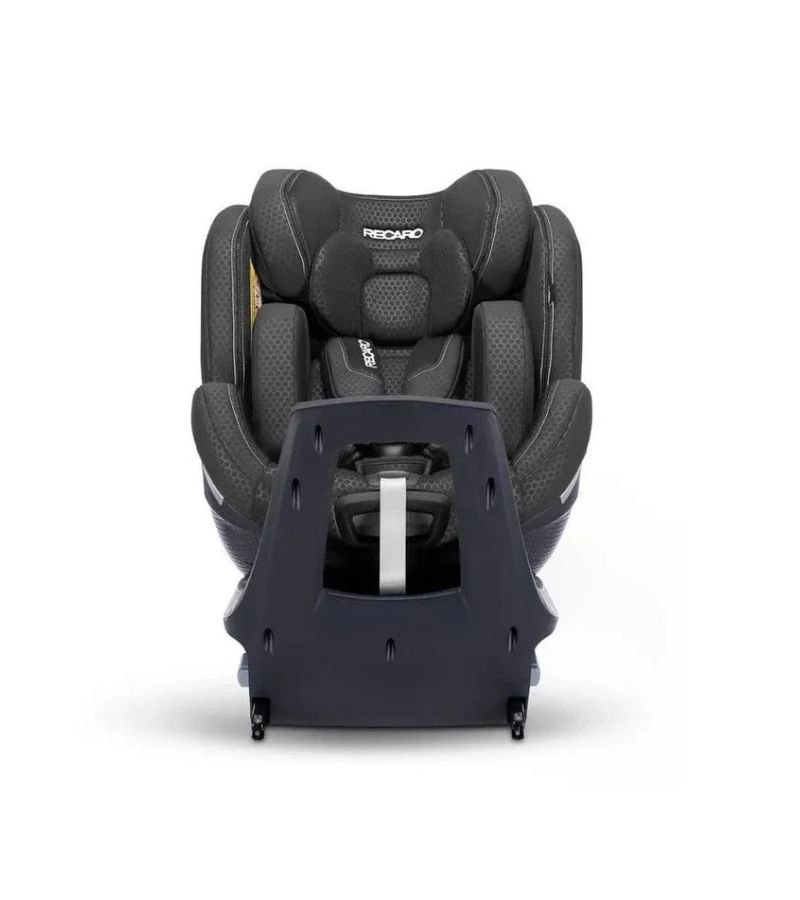Βρεφικό Κάθισμα Αυτοκινήτου Recaro XENON 1 Fresh Black (40-125cm)