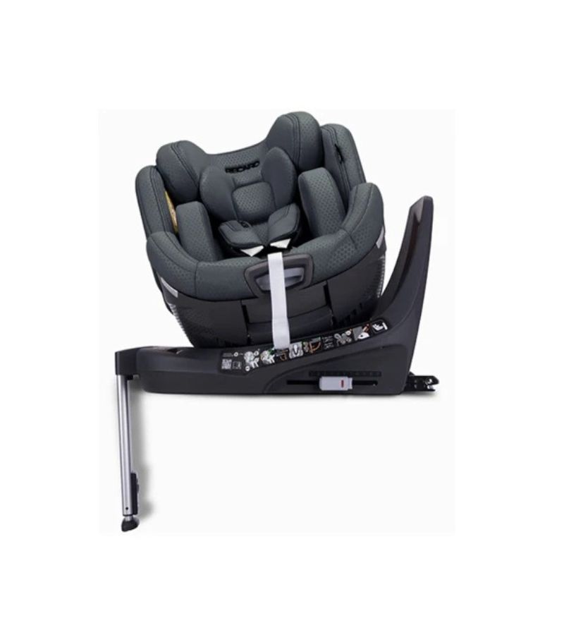 Βρεφικό Κάθισμα Αυτοκινήτου Recaro XENON 1 Fresh Black (40-125cm)