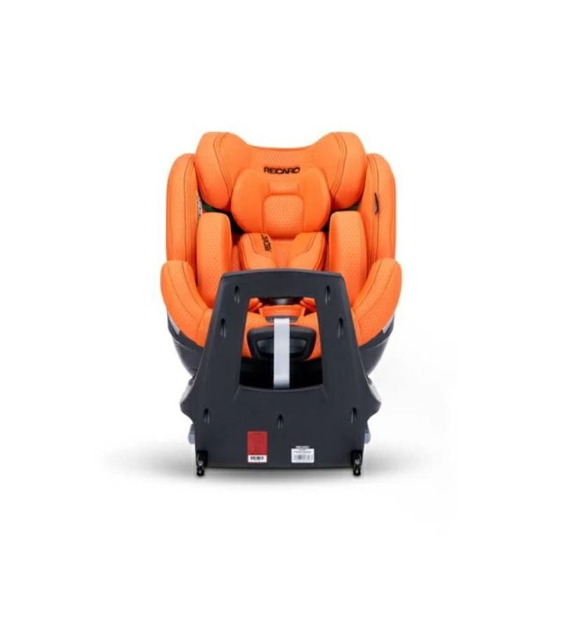 Βρεφικό Κάθισμα Αυτοκινήτου Recaro XENON 1 Fresh Black (40-125cm)
