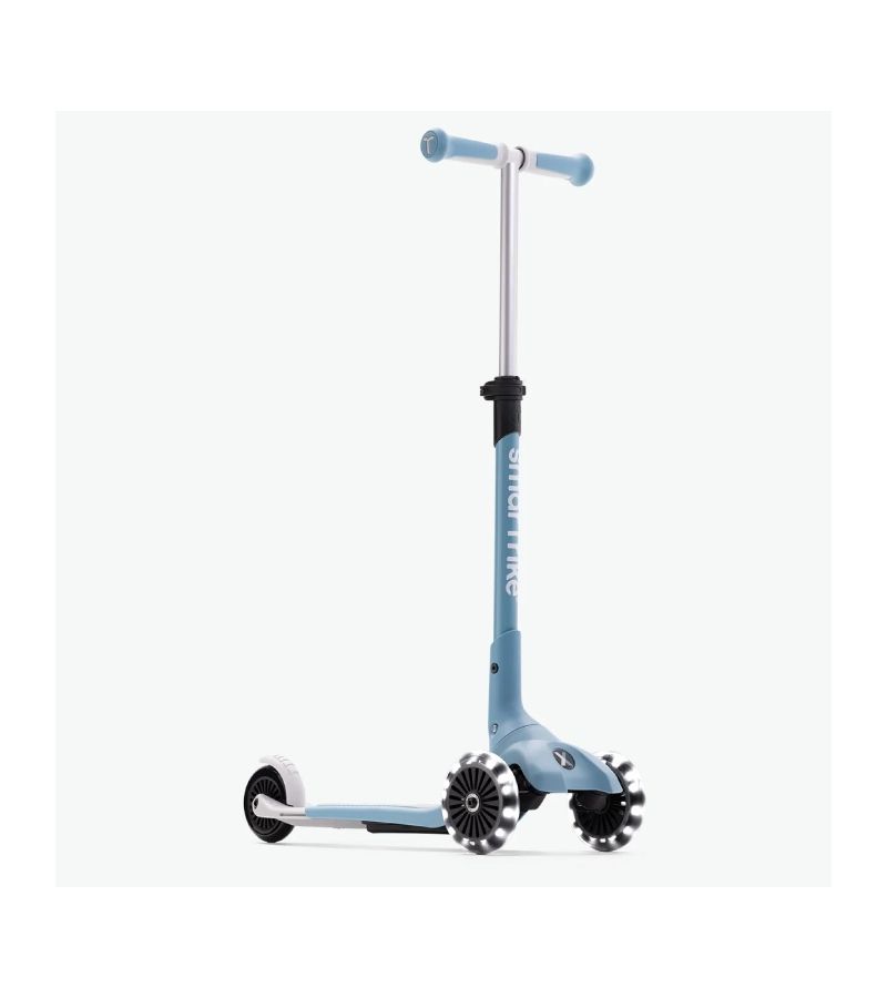 Πατίνι SMARTRIKE Xtend Mini+ Blue 2501311