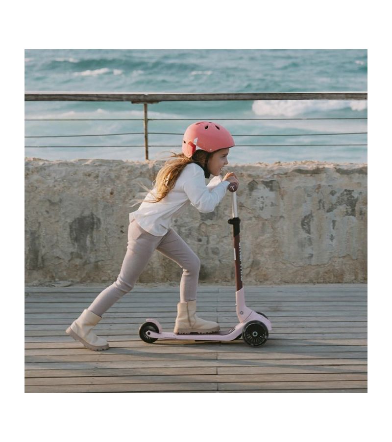 Πατίνι SMARTRIKE Xtend Mini+ Pink 2501310