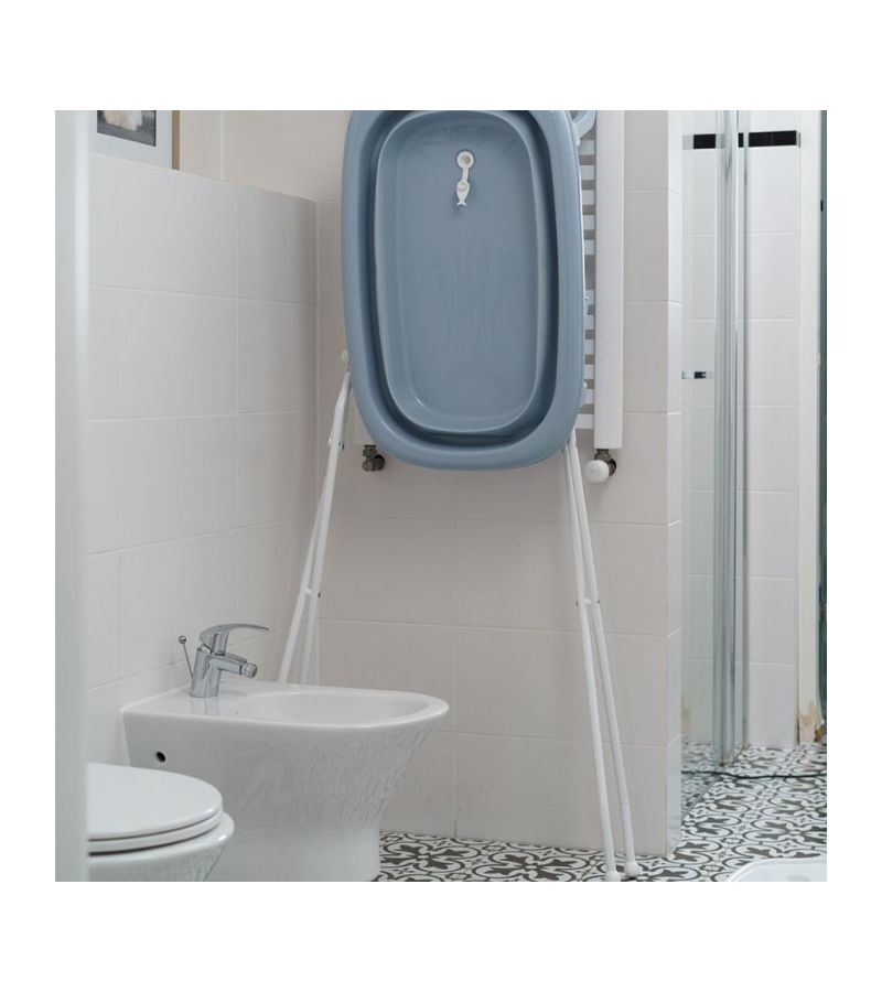 Βάση για πτυσσόμενο μπανάκι X-TREME BABY XT2969