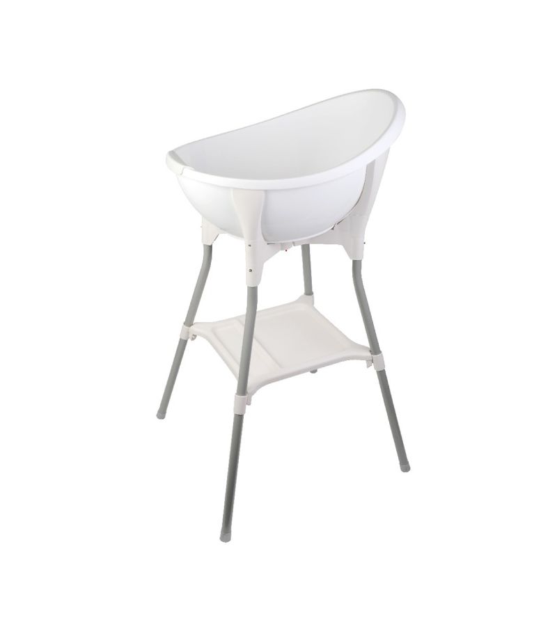 Εργονομικό Μπάνιο με Πτυσσόμενη Βάση X-TREME BABY XT317